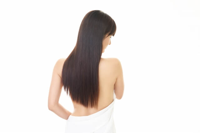 湯シャンは女性にも効果あり やり方や期間を解説 薄毛や頭皮の乾燥 フケには効く 30歳からの美容研究